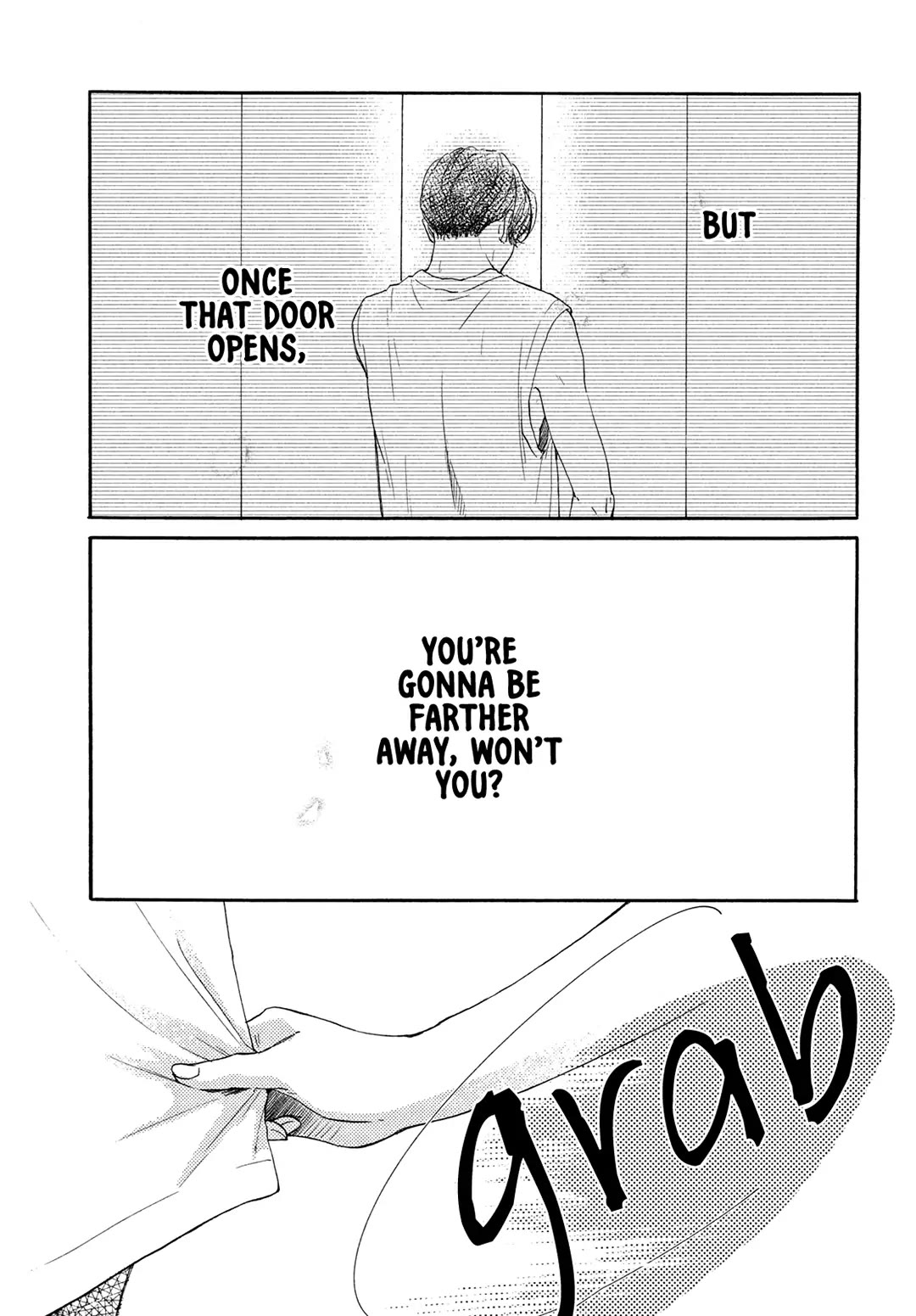 Stella Next To Me Chapter 7 page 43 - Chapter 7