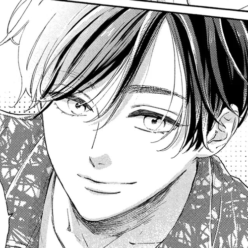 Stella Next To Me Chapter 7 cover