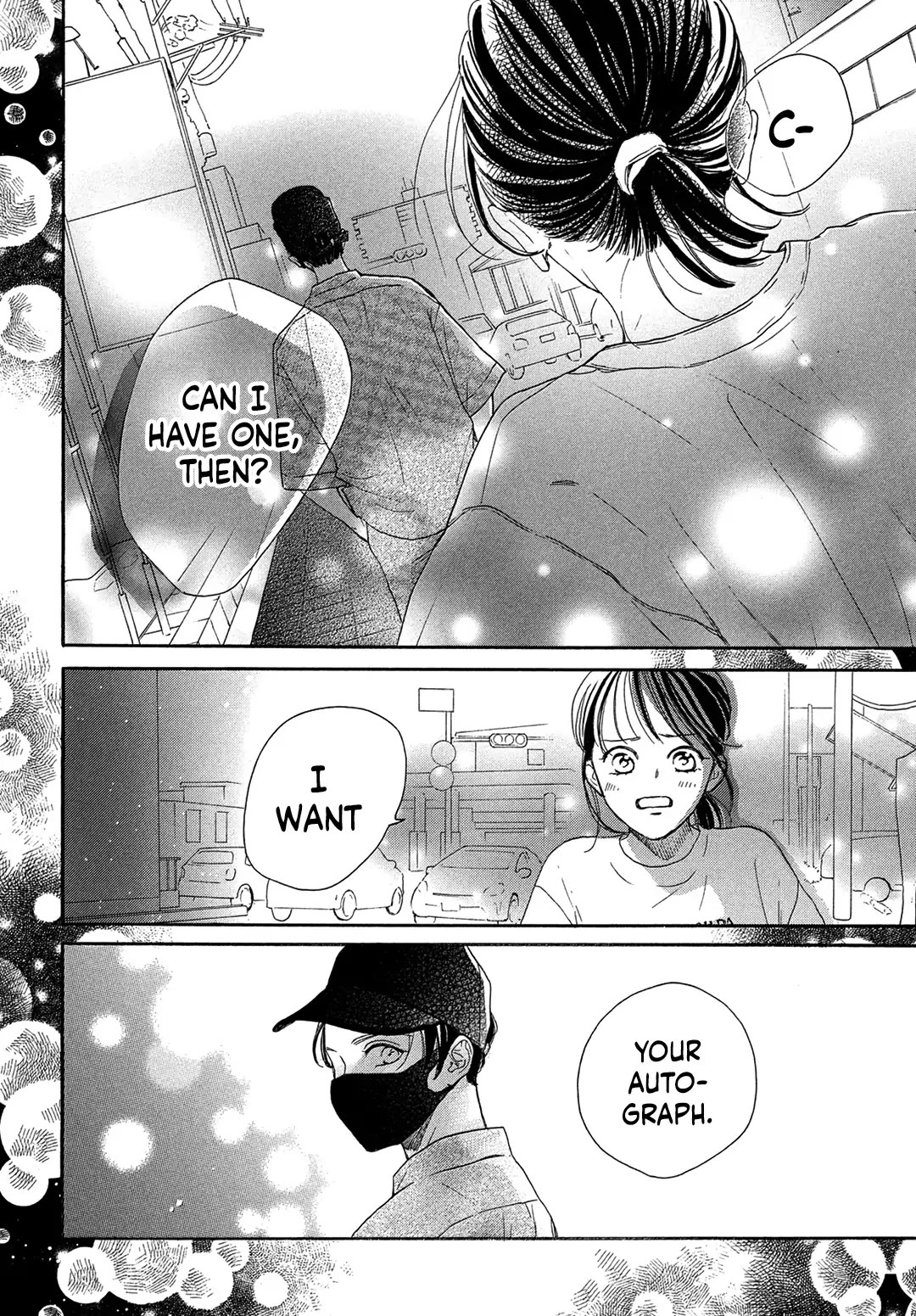 Stella Next To Me Chapter 8 page 30 - Chapter 8