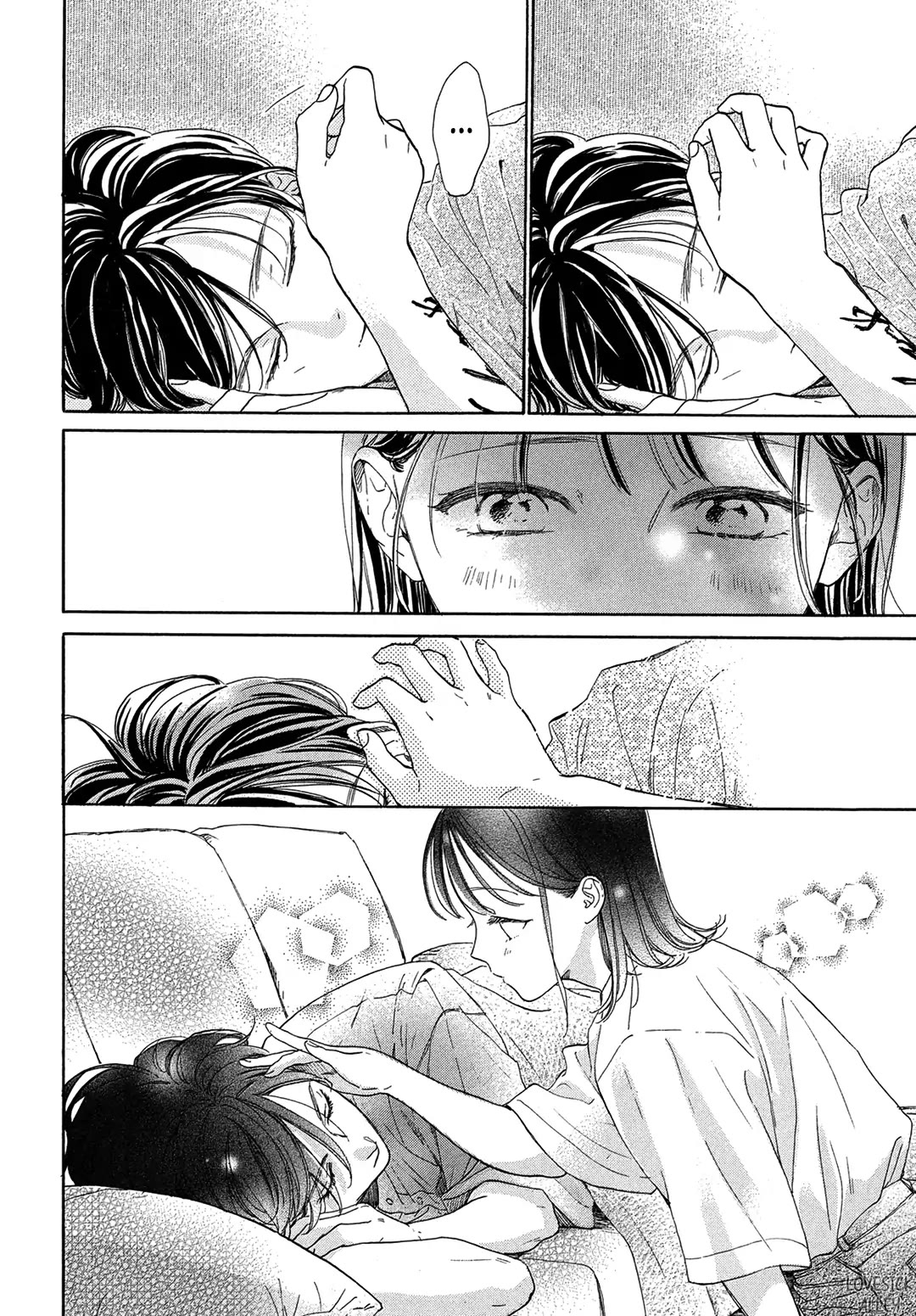 Stella Next To Me Chapter 8 page 40 - Chapter 8