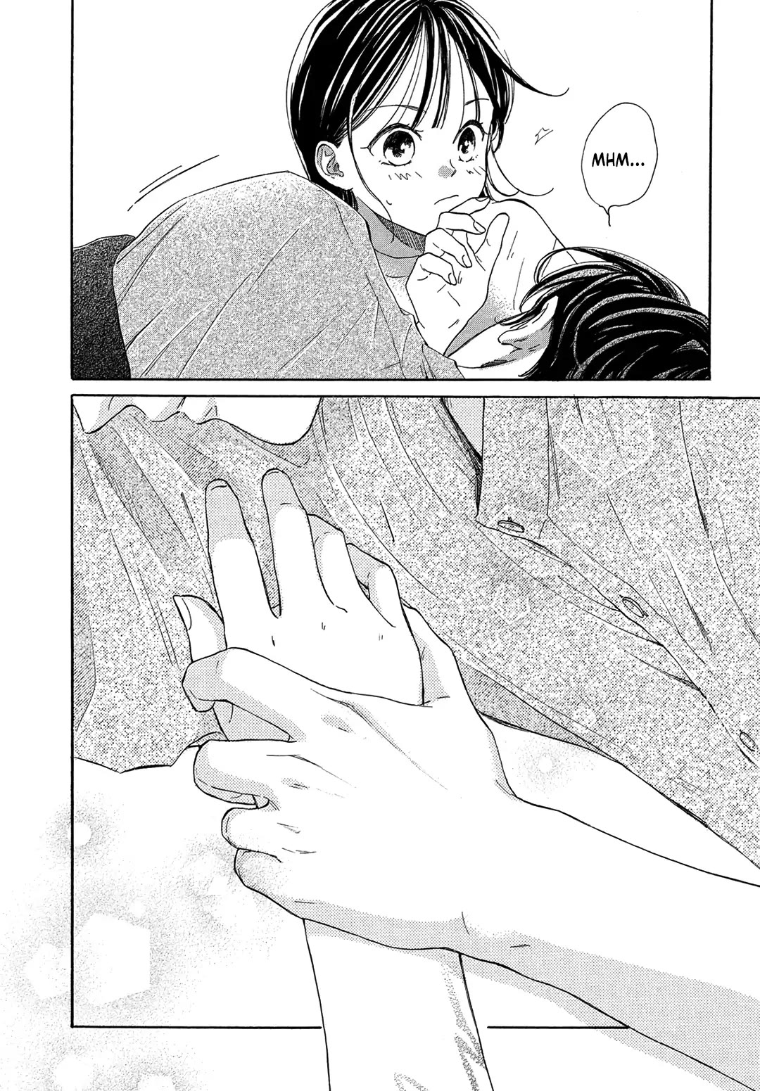 Stella Next To Me Chapter 8 page 41 - Chapter 8