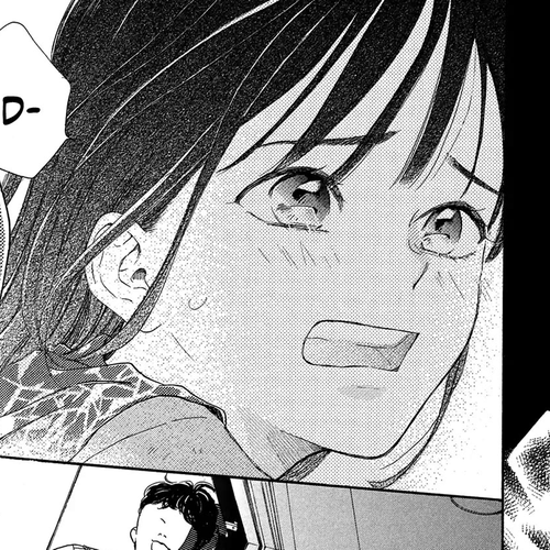 Stella Next To Me Chapter 8 cover