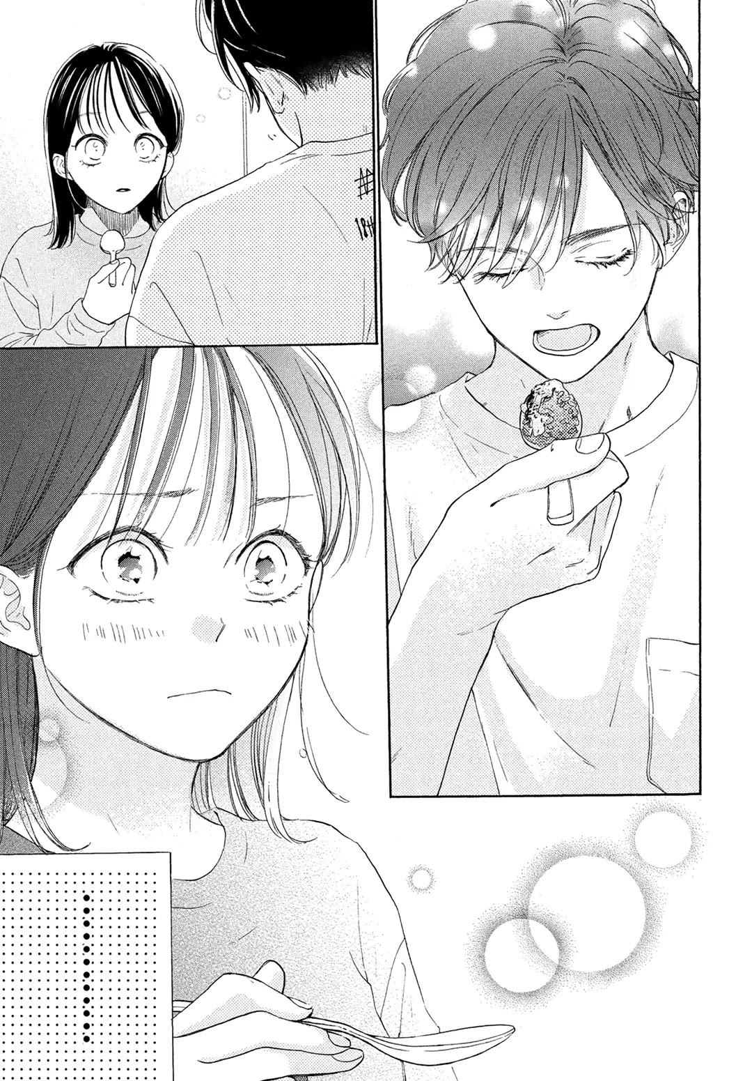 Stella Next To Me Chapter 9 page 25 - Chapter 9