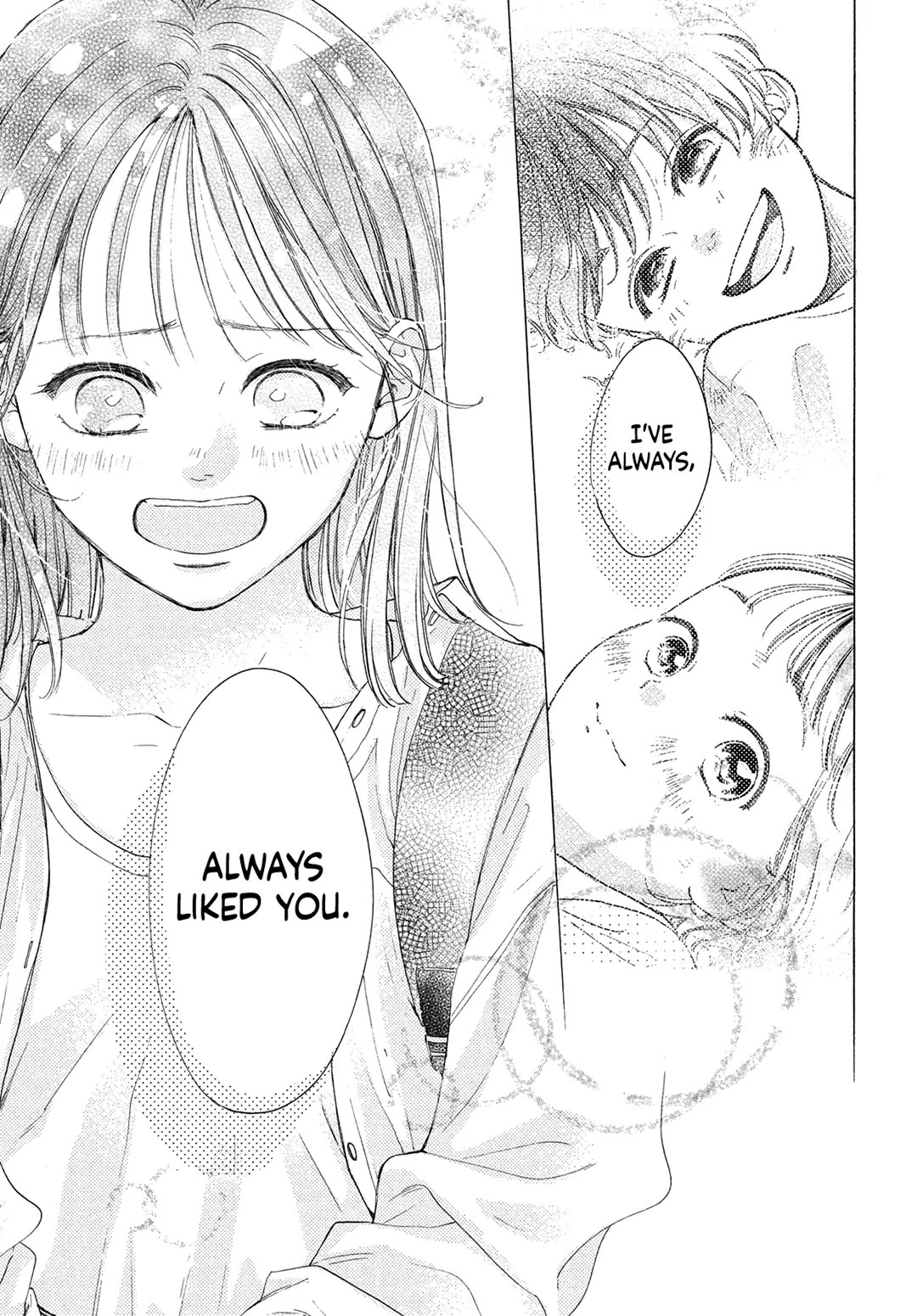 Stella Next To Me Chapter 9 page 41 - Chapter 9