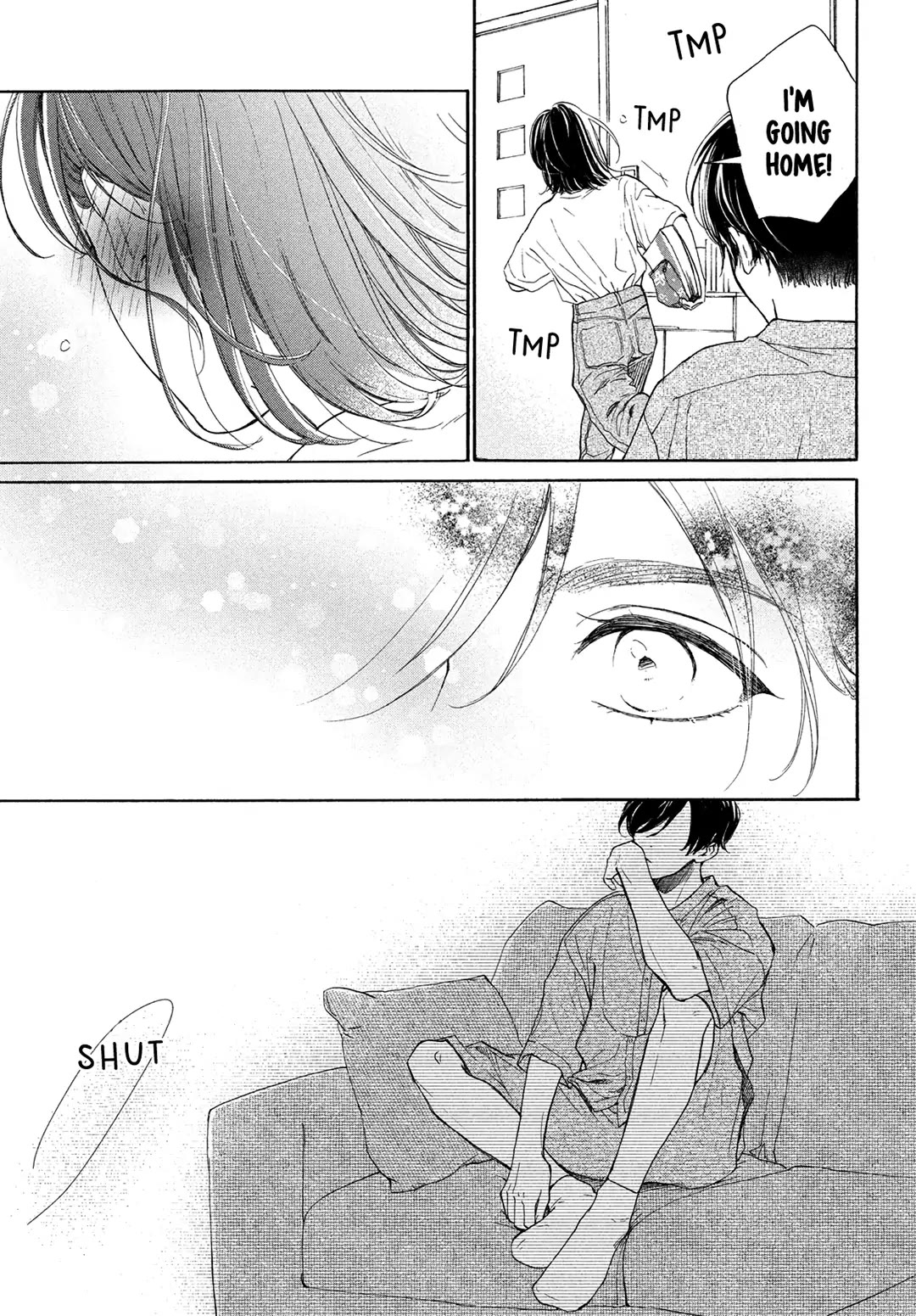 Stella Next To Me Chapter 9 page 7 - Chapter 9