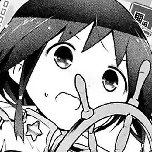 Stella no Mahou Chapter 16 cover
