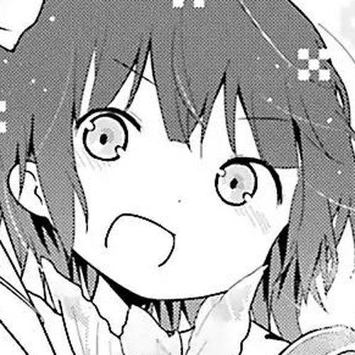 Stella no Mahou Chapter 20 cover