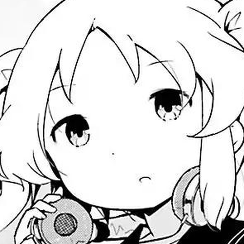 Stella no Mahou Chapter 25.1 cover