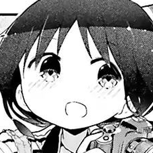 Stella no Mahou Chapter 33 cover