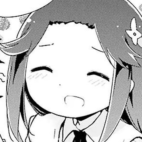 Stella no Mahou Chapter 36 cover