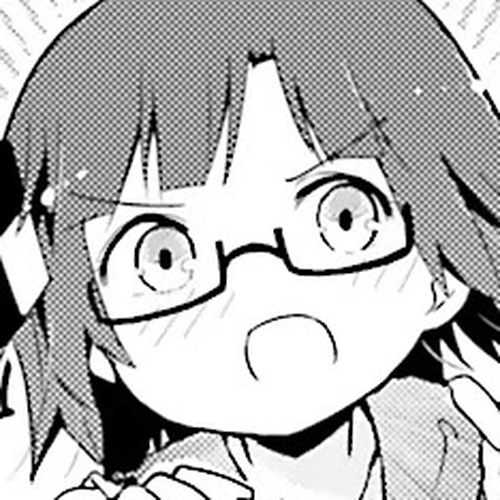 Stella no Mahou Chapter 39 cover