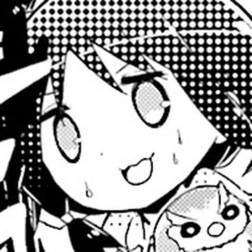 Stella no Mahou Chapter 46 cover