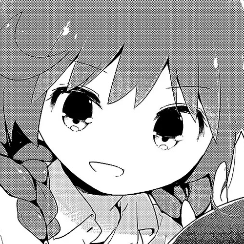 Stella no Mahou Chapter 55.4 cover