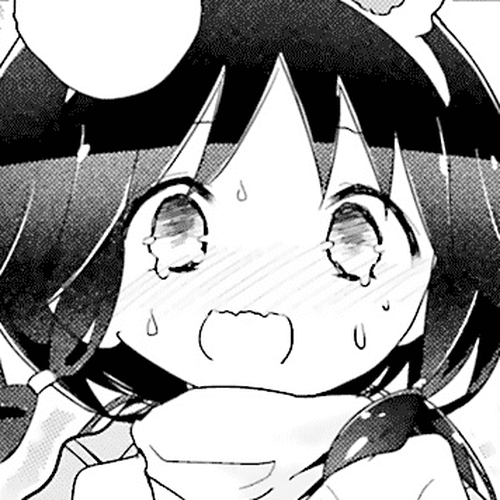 Stella no Mahou Chapter 57 cover