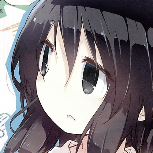 Stella no Mahou Chapter 62 cover