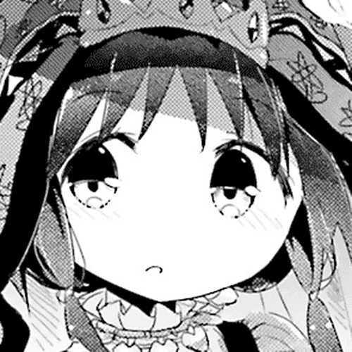 Stella no Mahou Chapter 64 cover