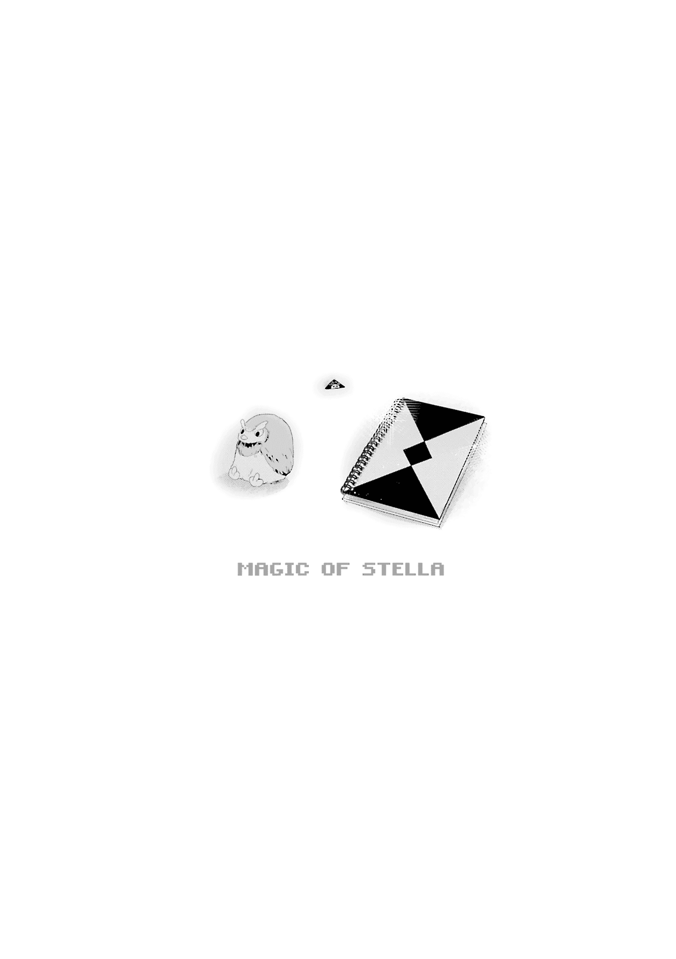 Stella no Mahou Chapter 65.5 page 11 - Chapter 65.5
