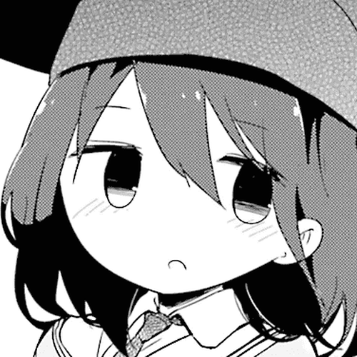 Stella no Mahou Chapter 69 cover