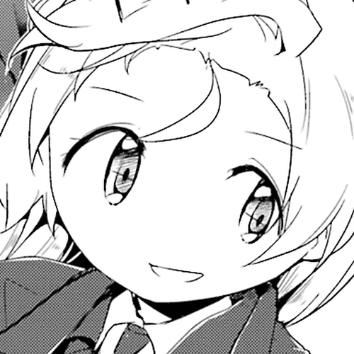 Stella no Mahou Chapter 70 cover