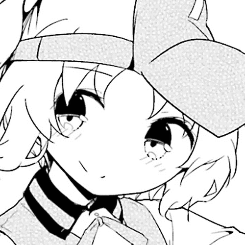Stella no Mahou Chapter 73 cover
