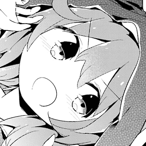 Stella no Mahou Chapter 76 cover