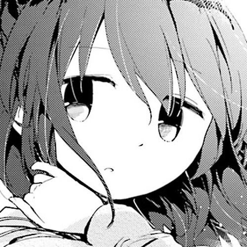 Stella no Mahou Chapter 78 cover
