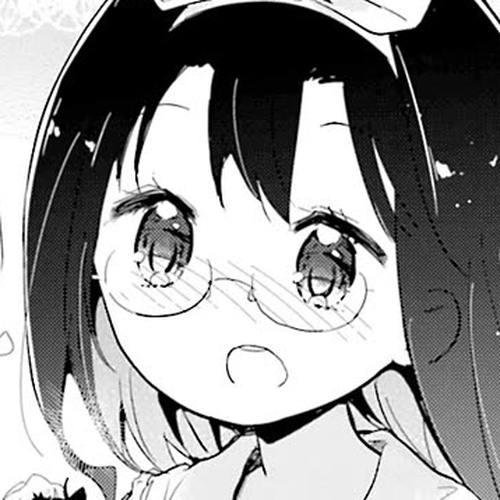 Stella no Mahou Chapter 83 cover
