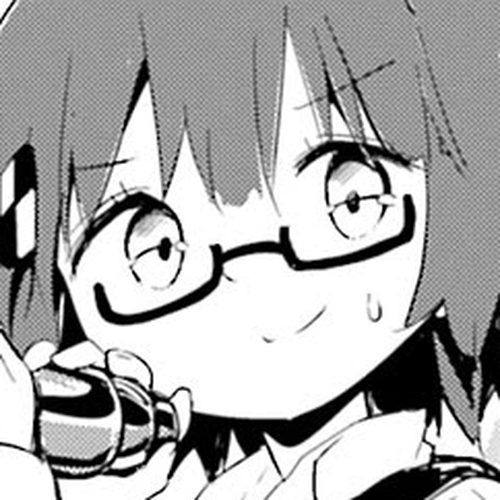 Stella no Mahou Chapter 89 cover