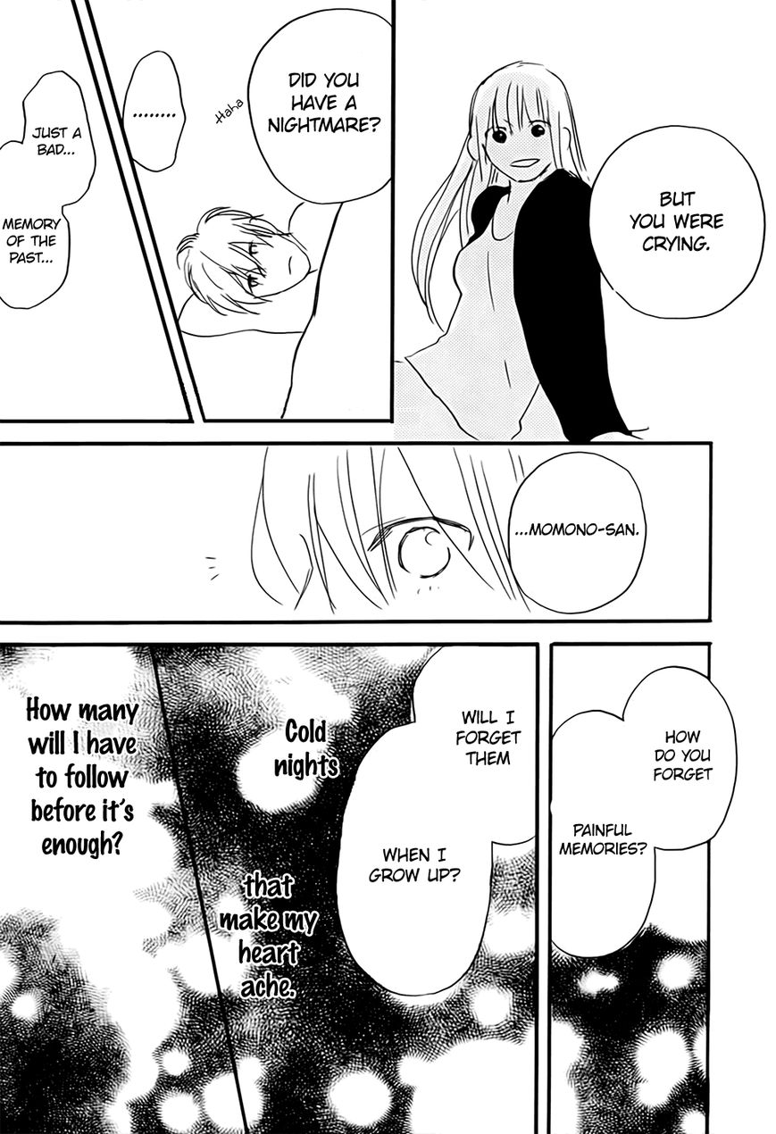 Stella to Mille Feuille Chapter 1 page 29 - Chapter 1