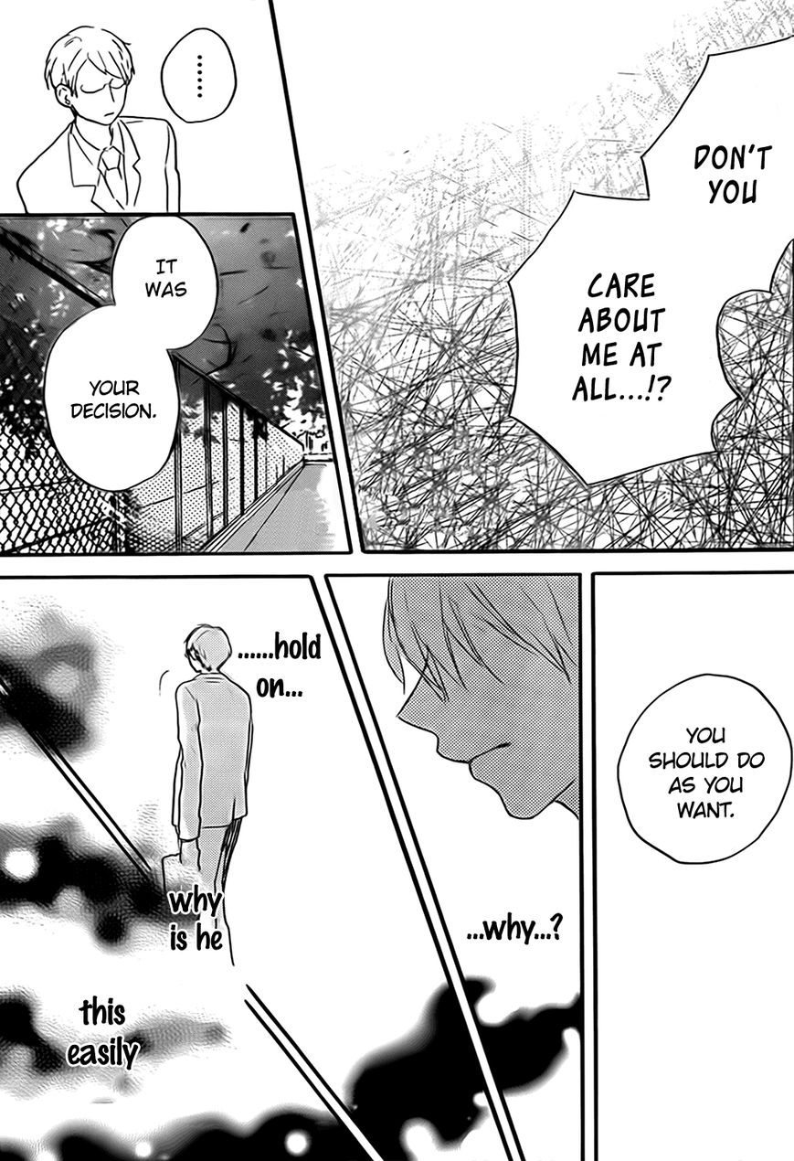 Stella to Mille Feuille Chapter 1 page 40 - Chapter 1