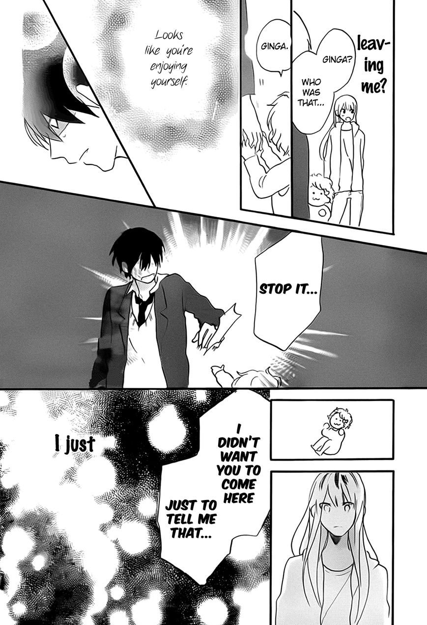Stella to Mille Feuille Chapter 1 page 41 - Chapter 1