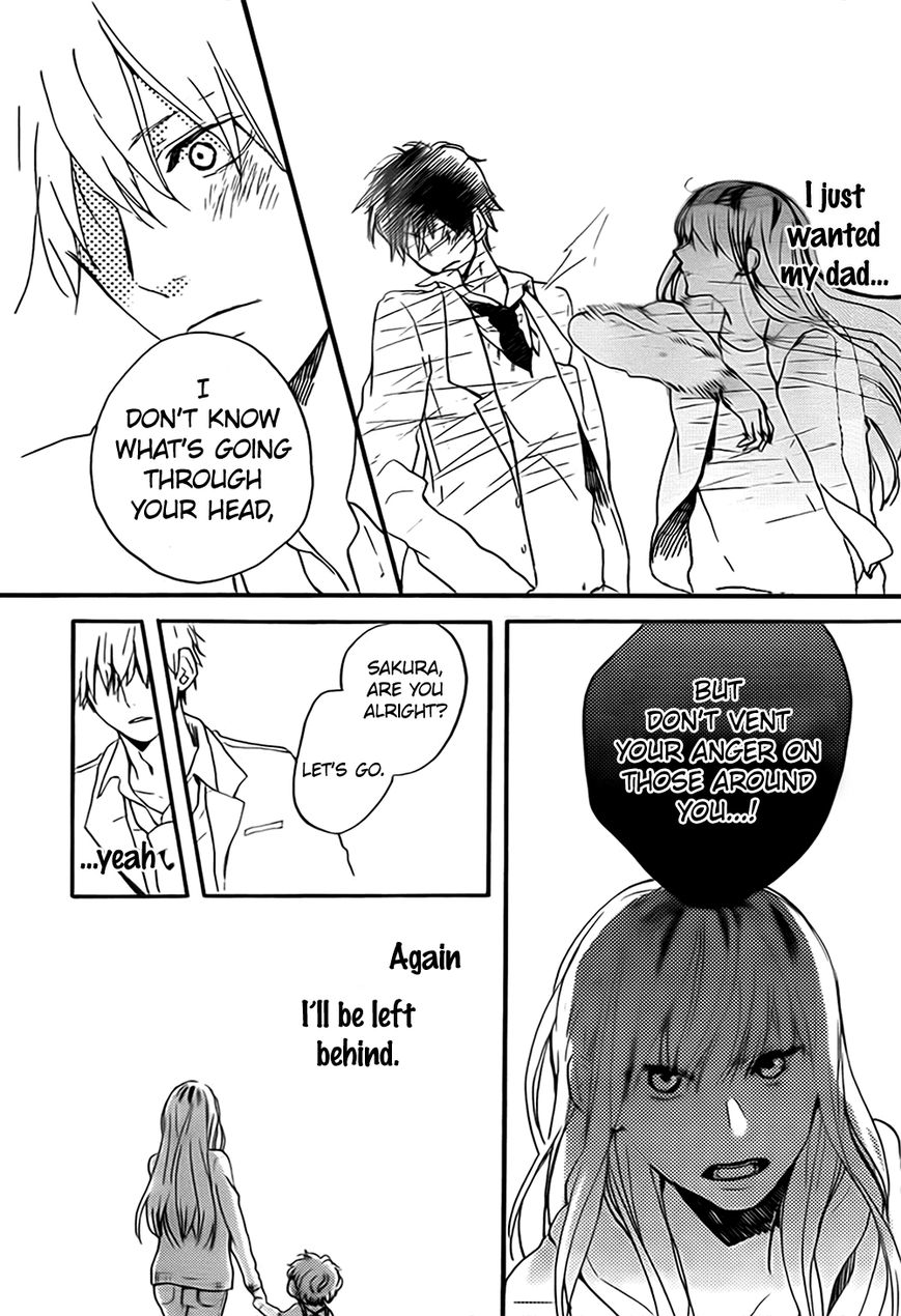 Stella to Mille Feuille Chapter 1 page 42 - Chapter 1
