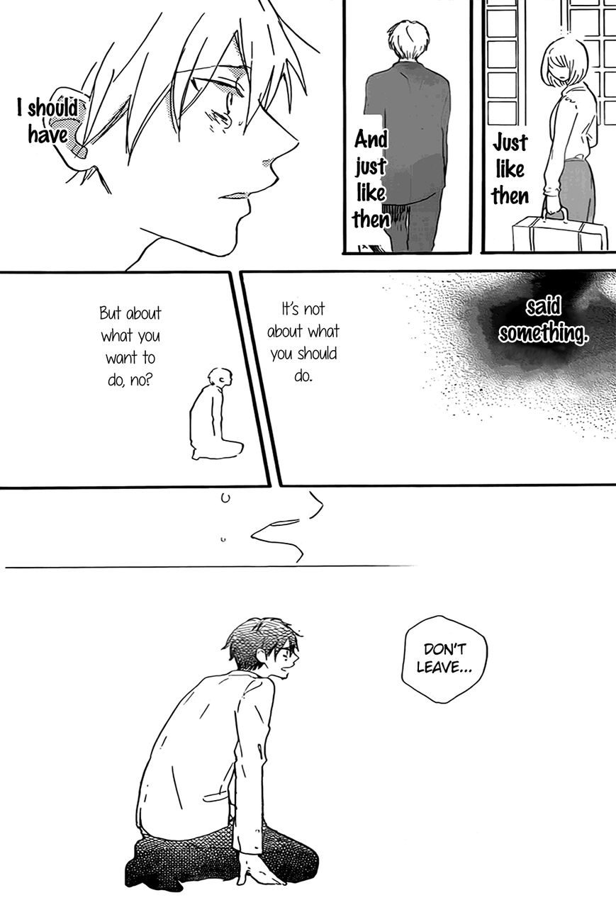 Stella to Mille Feuille Chapter 1 page 43 - Chapter 1