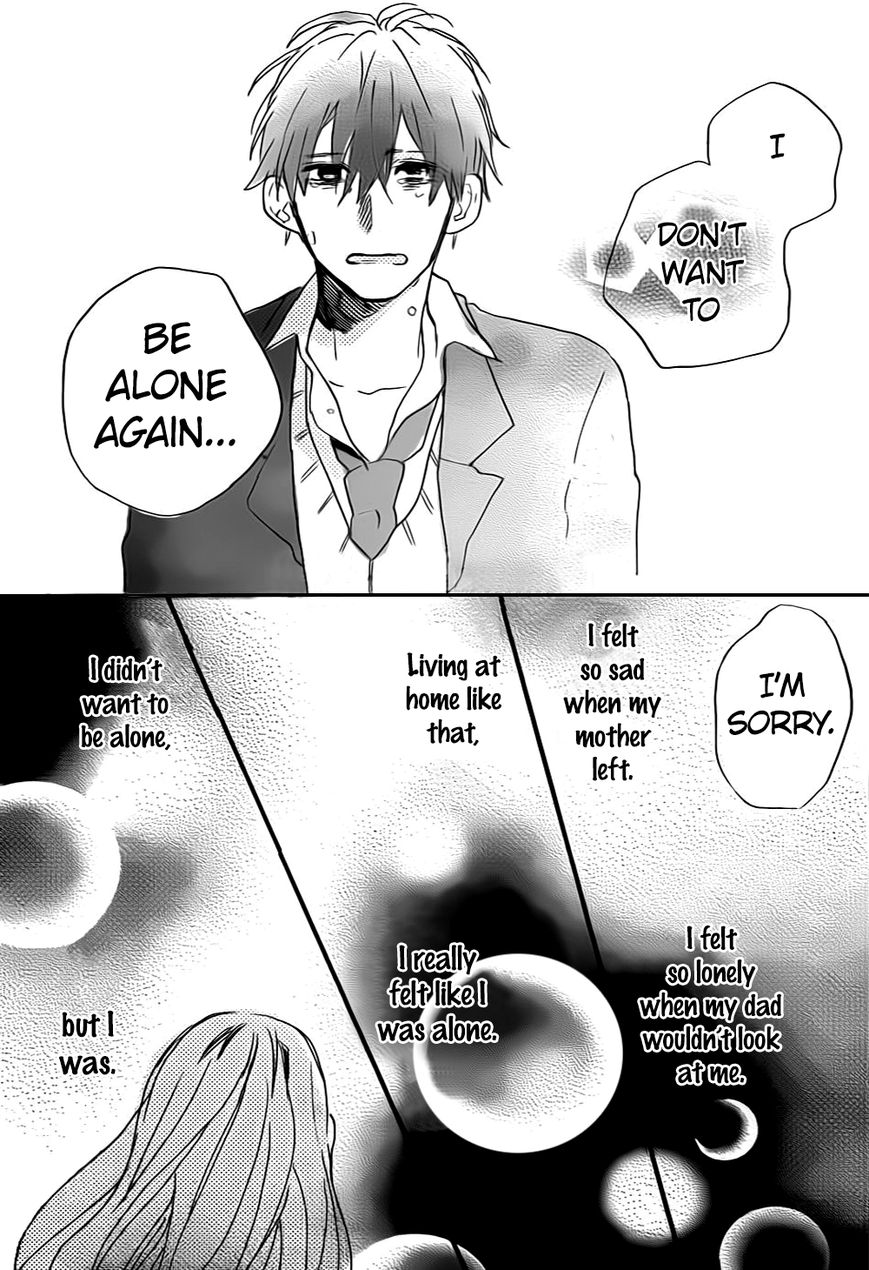Stella to Mille Feuille Chapter 1 page 44 - Chapter 1