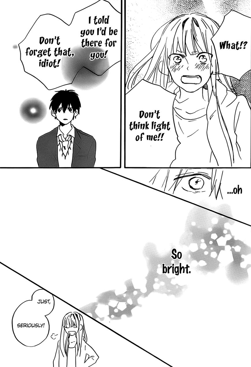 Stella to Mille Feuille Chapter 1 page 46 - Chapter 1