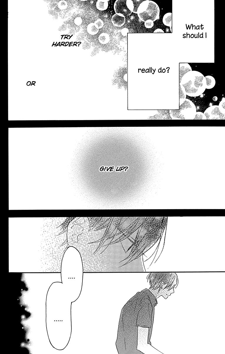 Stella to Mille Feuille Chapter 10 page 28 - Chapter 10