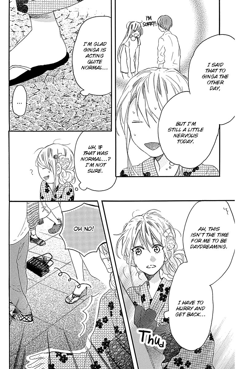 Stella to Mille Feuille Chapter 10 page 30 - Chapter 10