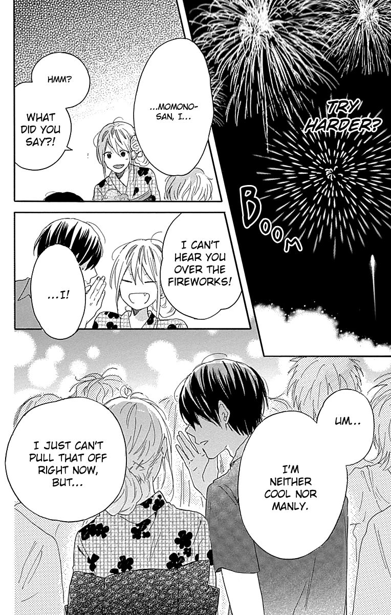 Stella to Mille Feuille Chapter 10 page 40 - Chapter 10