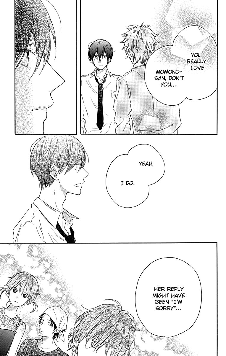 Stella to Mille Feuille Chapter 10 page 7 - Chapter 10