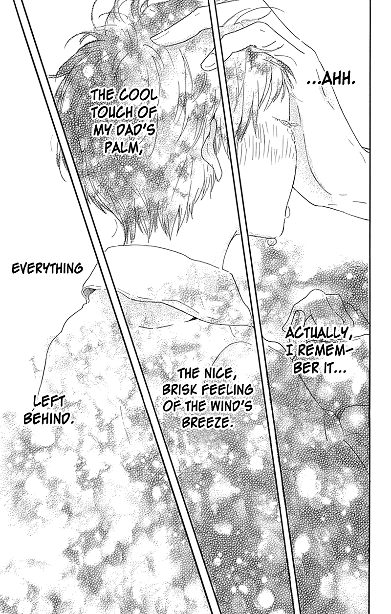 Stella to Mille Feuille Chapter 11 page 34 - Chapter 11