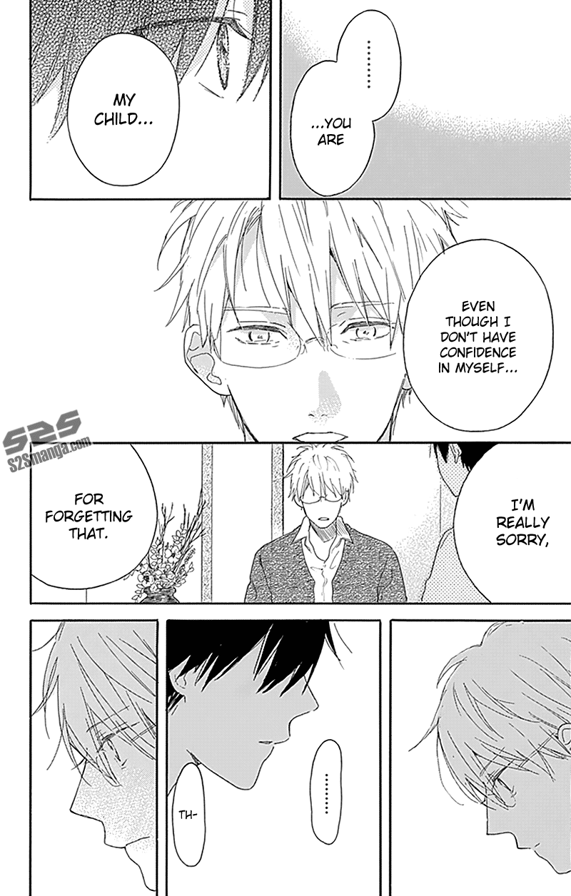 Stella to Mille Feuille Chapter 11 page 39 - Chapter 11