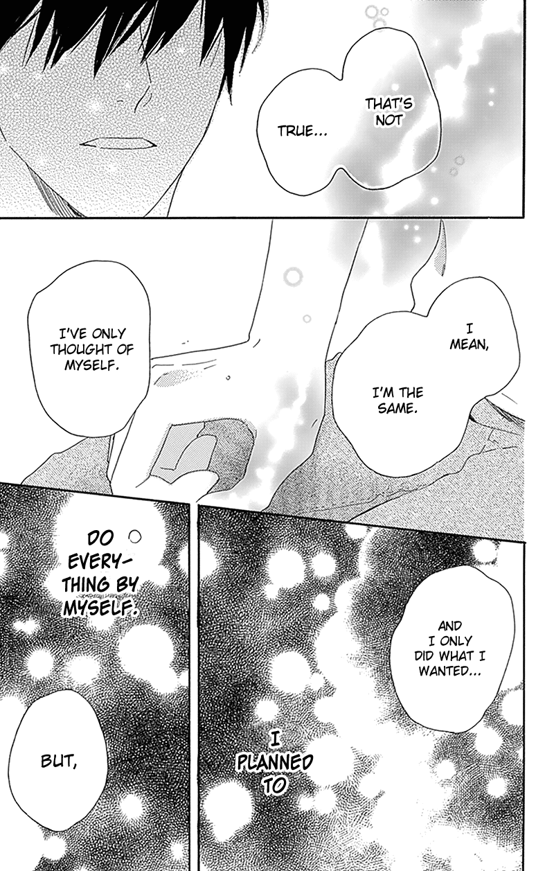 Stella to Mille Feuille Chapter 11 page 40 - Chapter 11