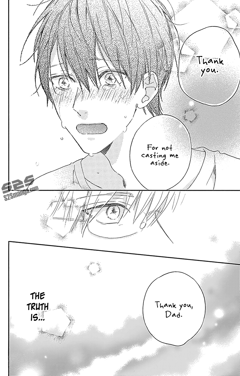 Stella to Mille Feuille Chapter 11 page 41 - Chapter 11