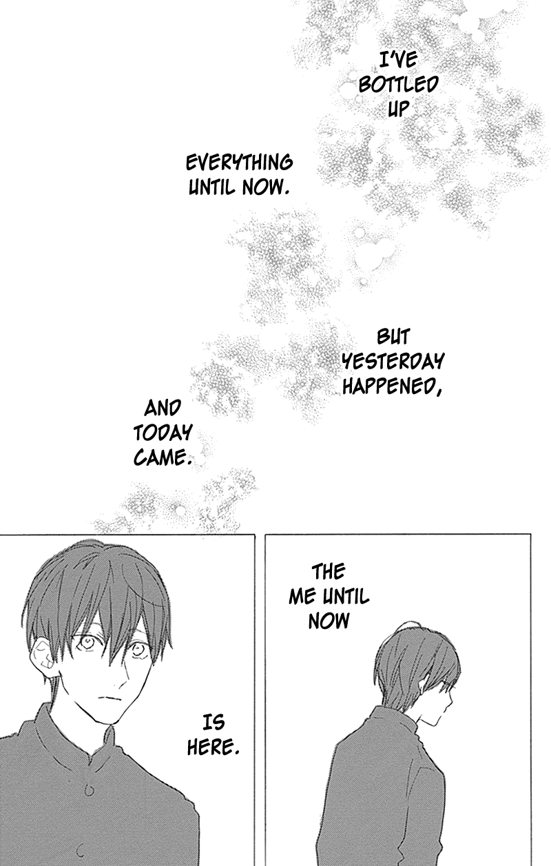 Stella to Mille Feuille Chapter 11 page 42 - Chapter 11
