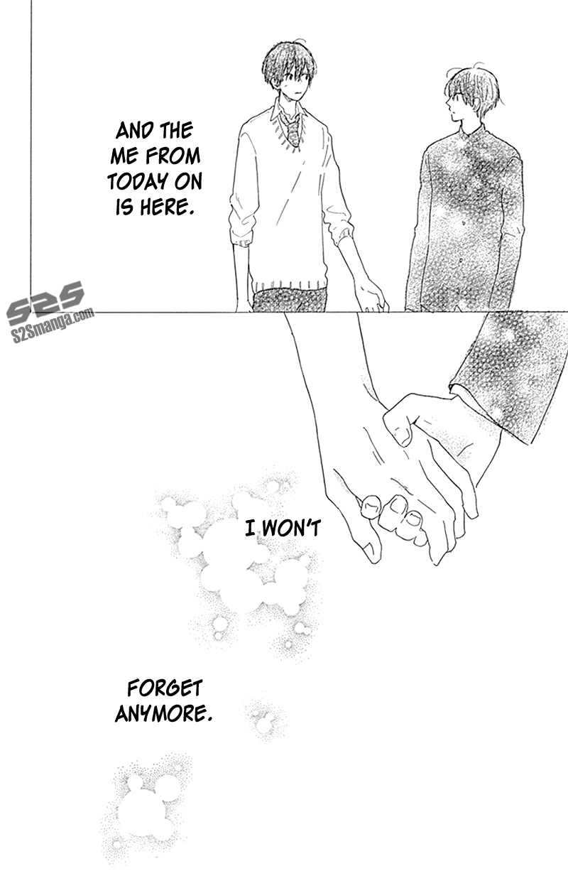 Stella to Mille Feuille Chapter 11 page 43 - Chapter 11