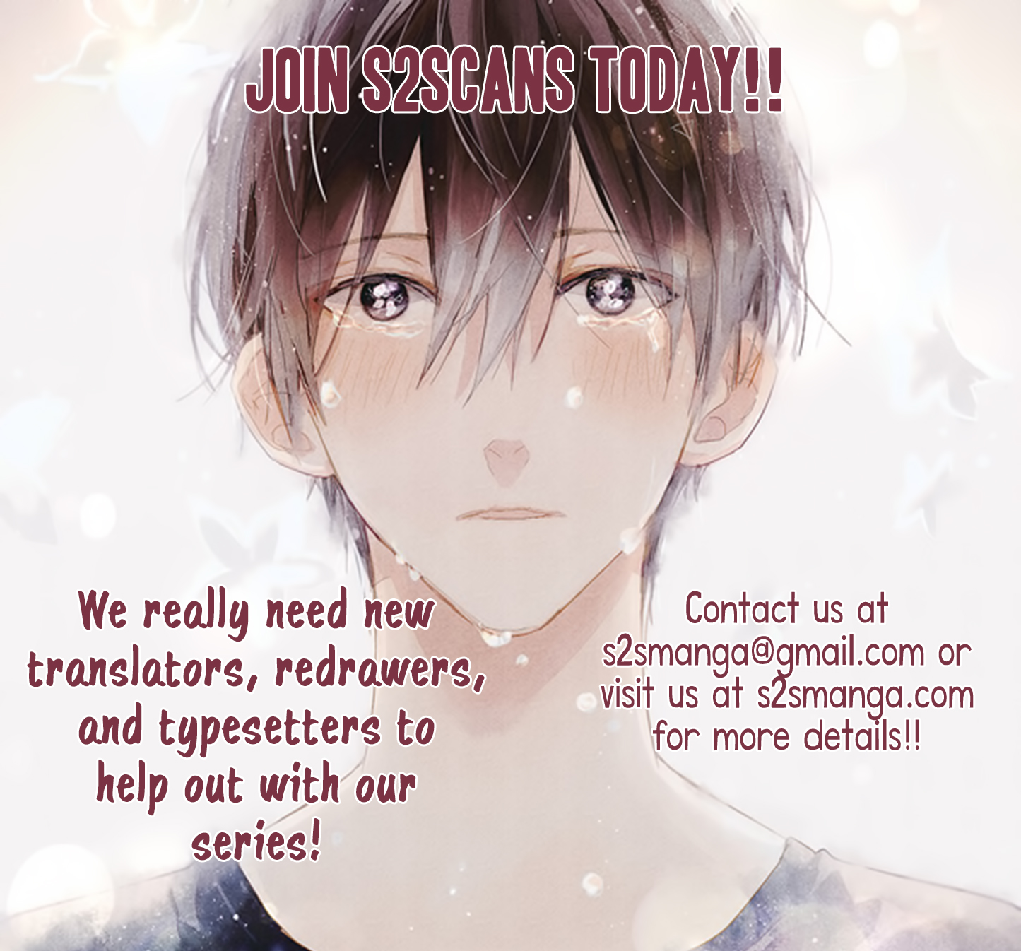 Stella to Mille Feuille Chapter 11 page 44 - Chapter 11