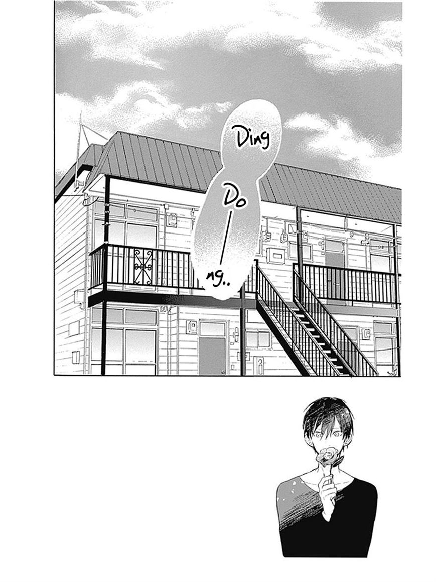 Stella to Mille Feuille Chapter 2 page 2 - Chapter 2