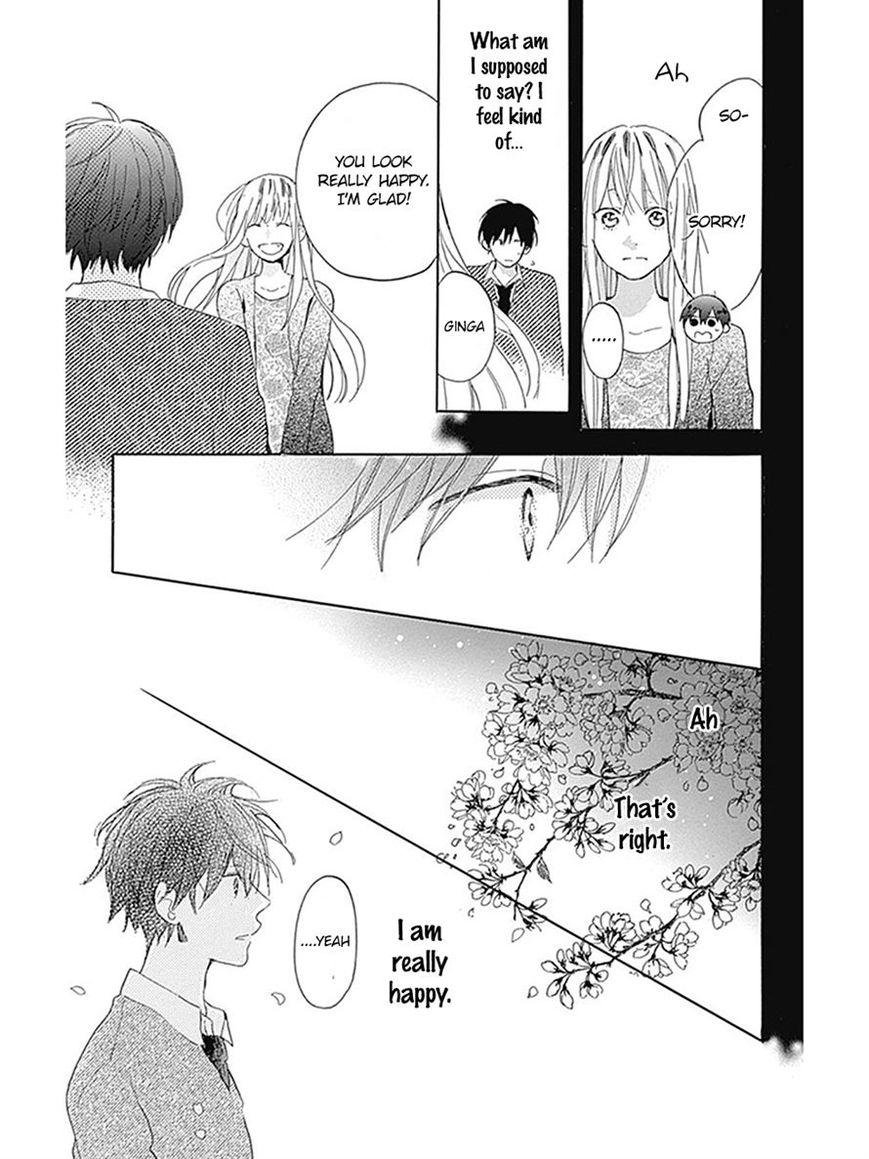Stella to Mille Feuille Chapter 2 page 41 - Chapter 2