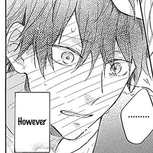 Stella to Mille Feuille Chapter 2 cover