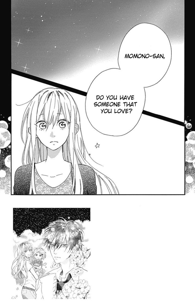 Stella to Mille Feuille Chapter 3 page 3 - Chapter 3